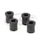 Moog Leaf Spring Bushing, K200909 K200909 - alternate 4